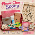 Phone Charm Scoop & Goodies