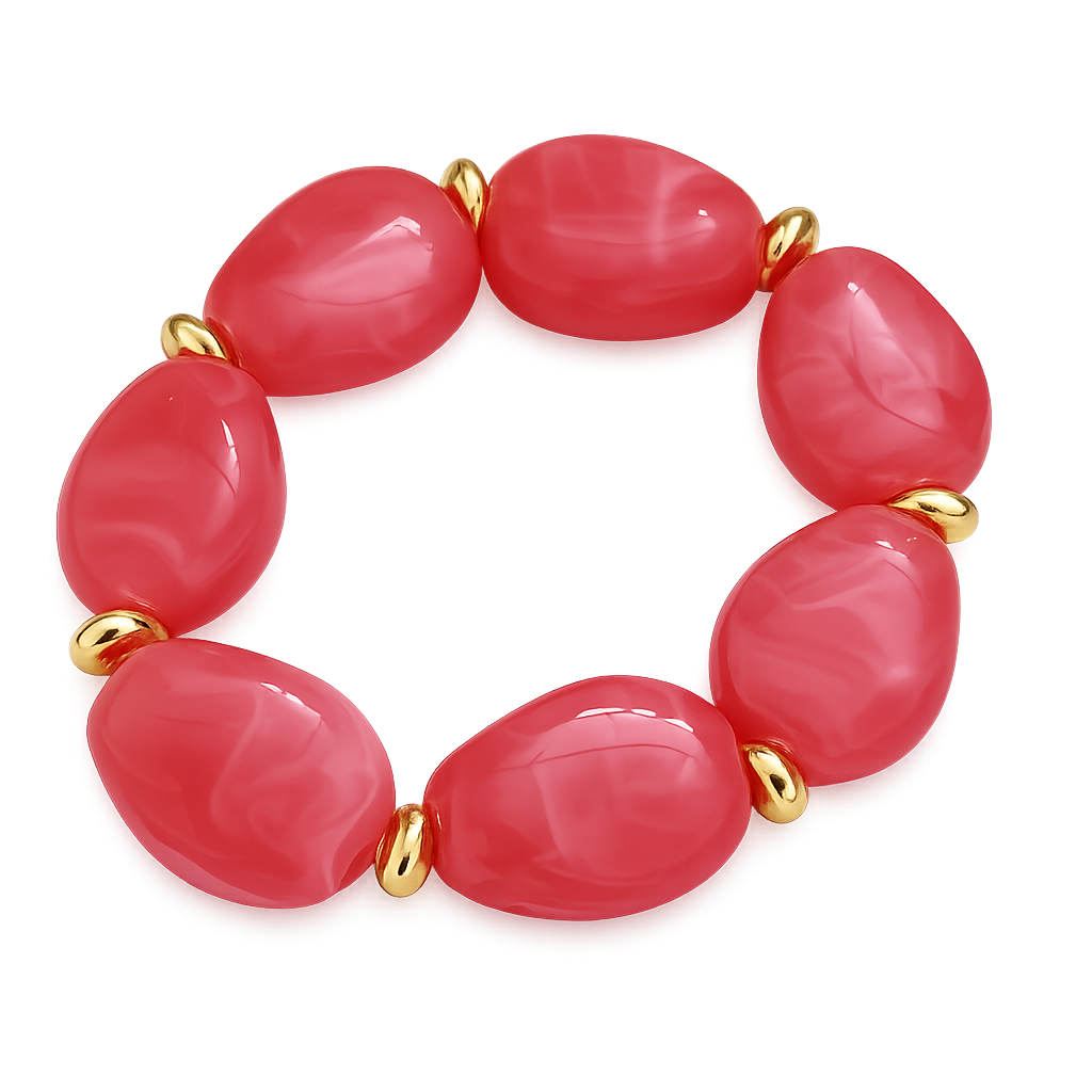 Golden Accent Bracelet(s) multiple colors