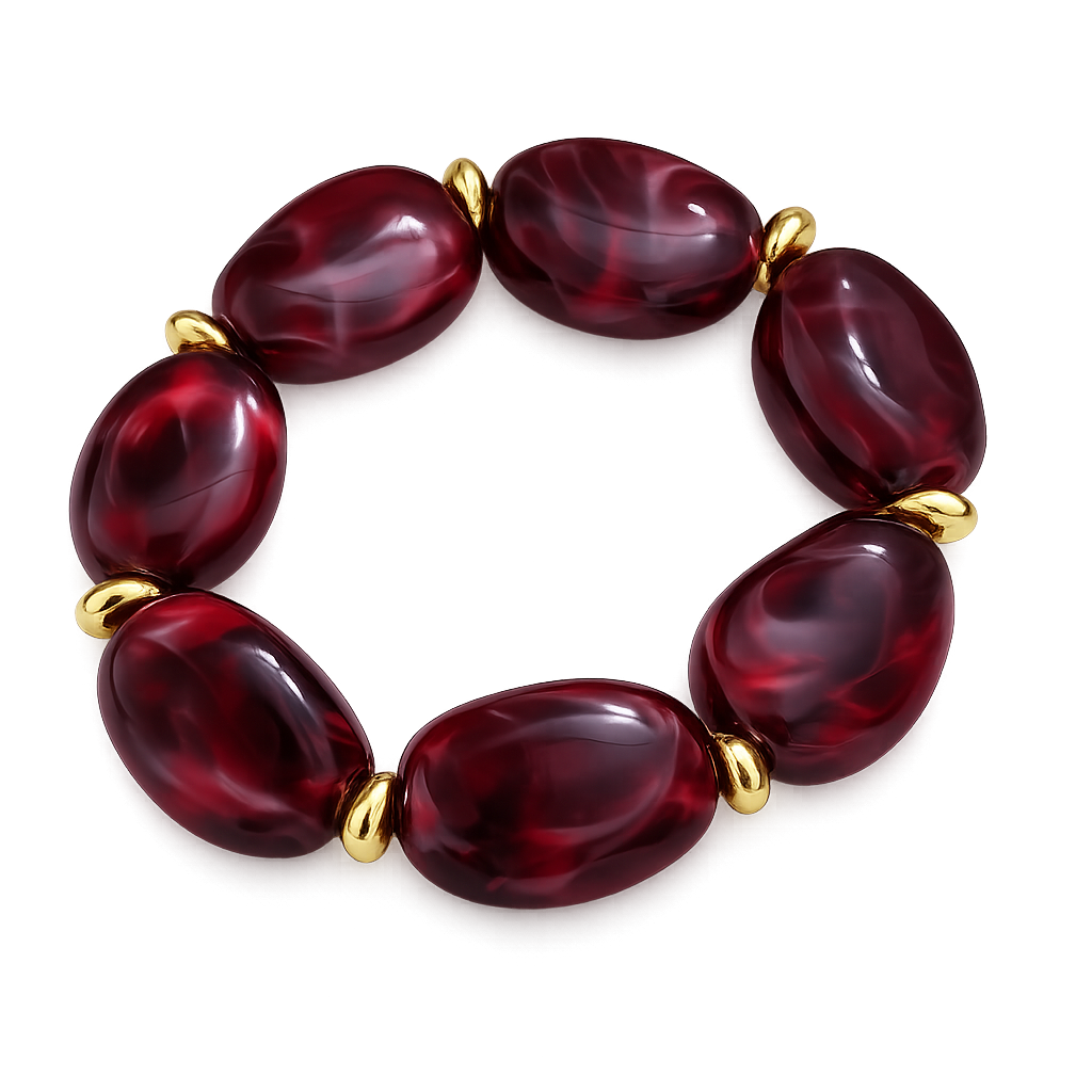 Golden Accent Bracelet(s) multiple colors