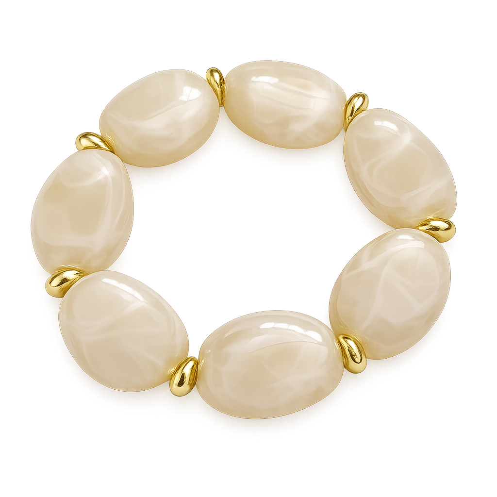 Golden Accent Bracelet(s) multiple colors