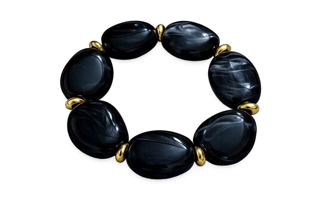 Golden Accent Bracelet(s) multiple colors