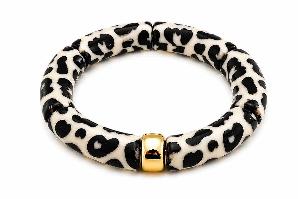 Bold & Beautiful Resin Bracelet(s)