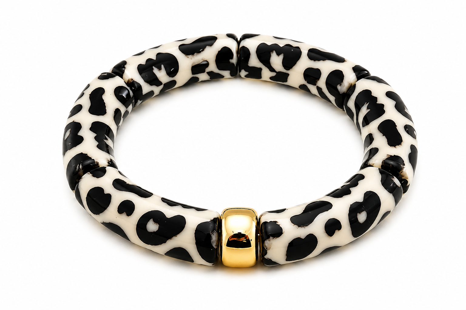 Bold & Beautiful Resin Bracelet(s)