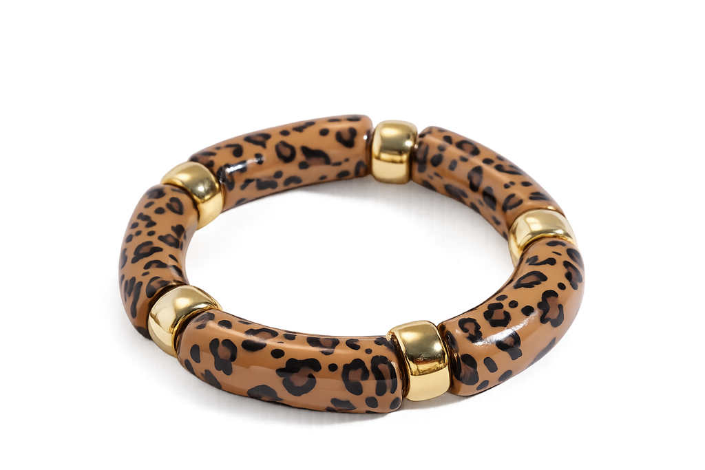 Bold & Beautiful Resin Bracelet(s)
