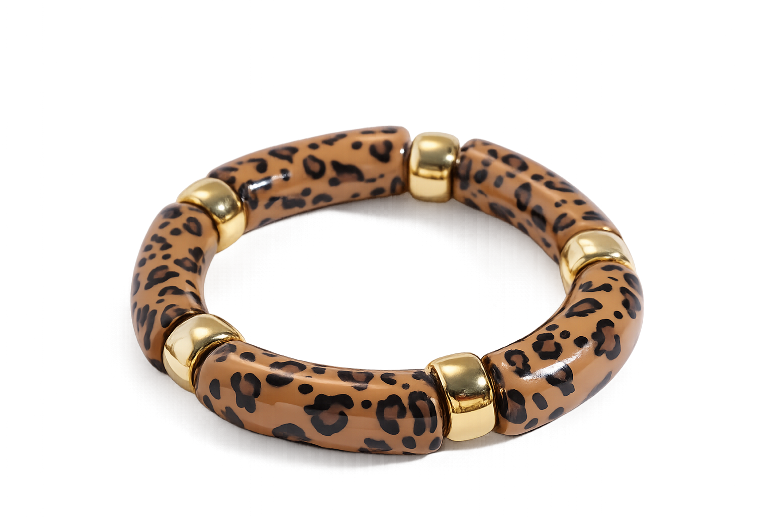 Bold & Beautiful Resin Bracelet(s)
