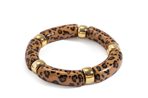Bold & Beautiful Resin Bracelet(s)