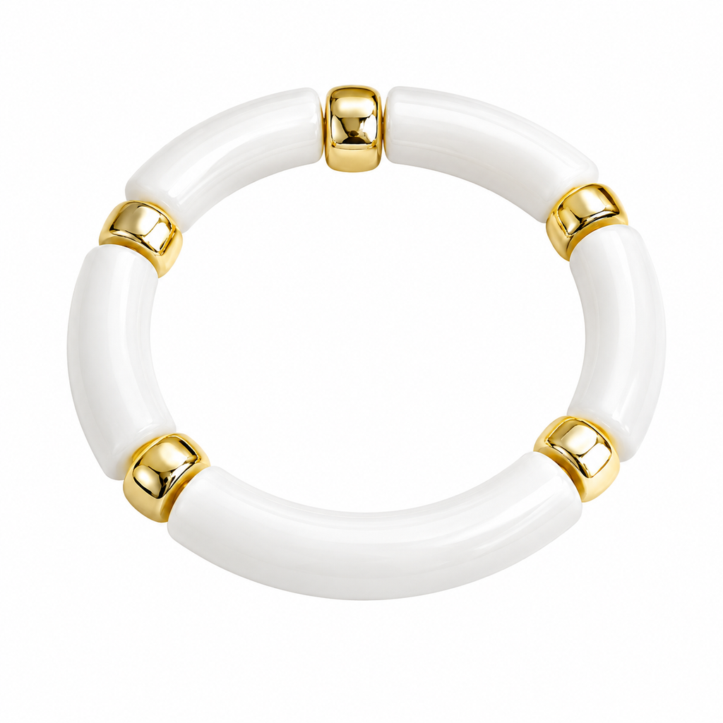 Classic & Chic Bracelet