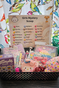 Mystery Bracelet Bag – Packed with Surprise Items!