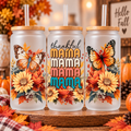 Mama Design Glass Cups