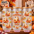 Pumpkin Spice Cup