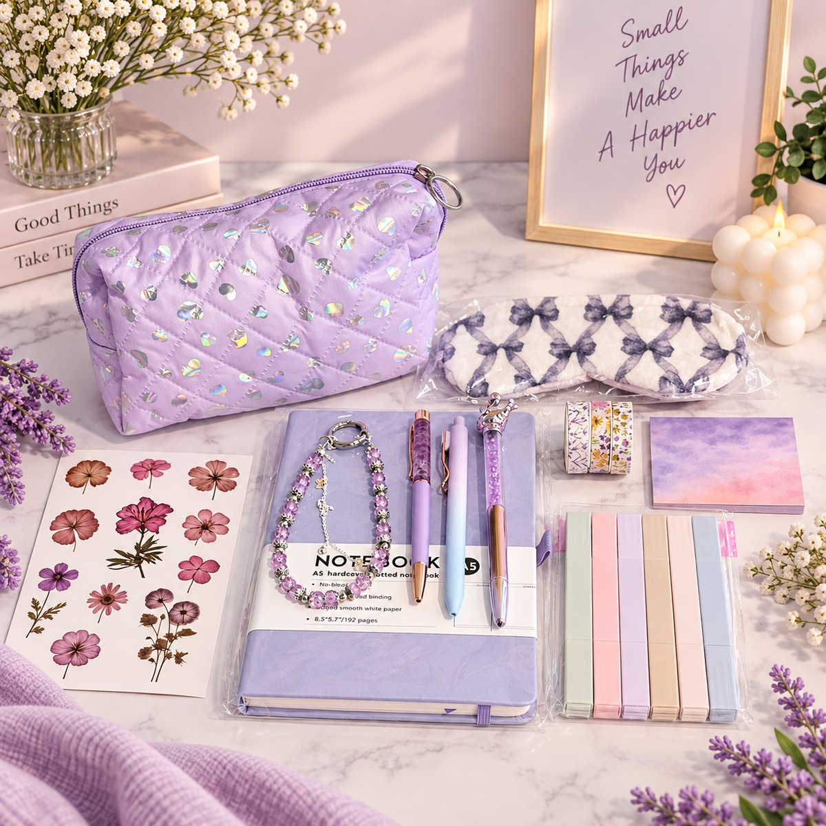Stationery Bundle