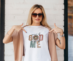 More of God T-Shirt