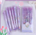 Stationery Gel Pens