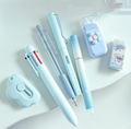 Stationary pack