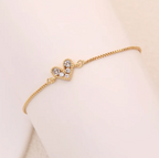 Sparkle Love Bracelets