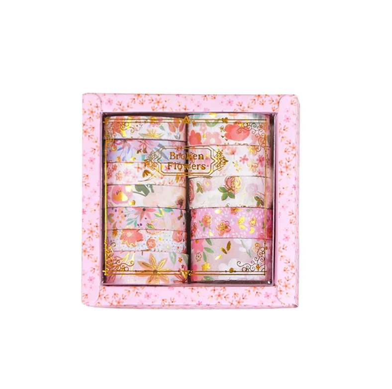 Washi Tape Bundle