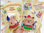 Capybara Stationery Blind Bag