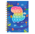 Kids Stationary Notebooks