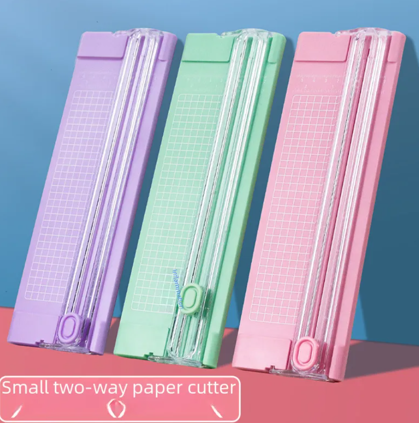 Mini Paper Cutter