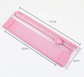 Mini Paper Cutter