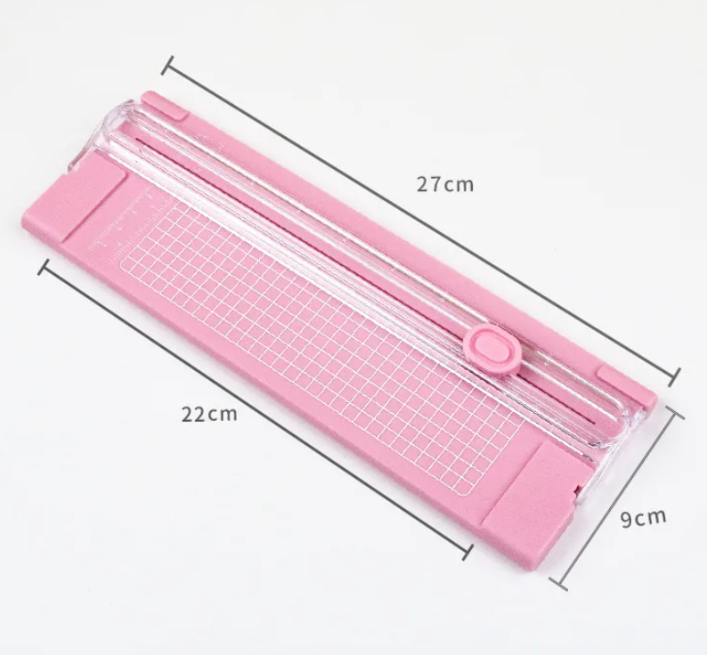 Mini Paper Cutter