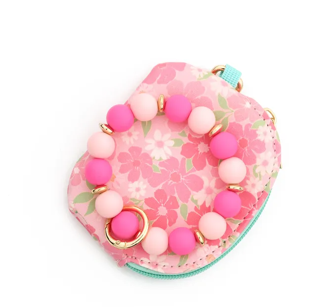 Wristlet Keychain Wallet