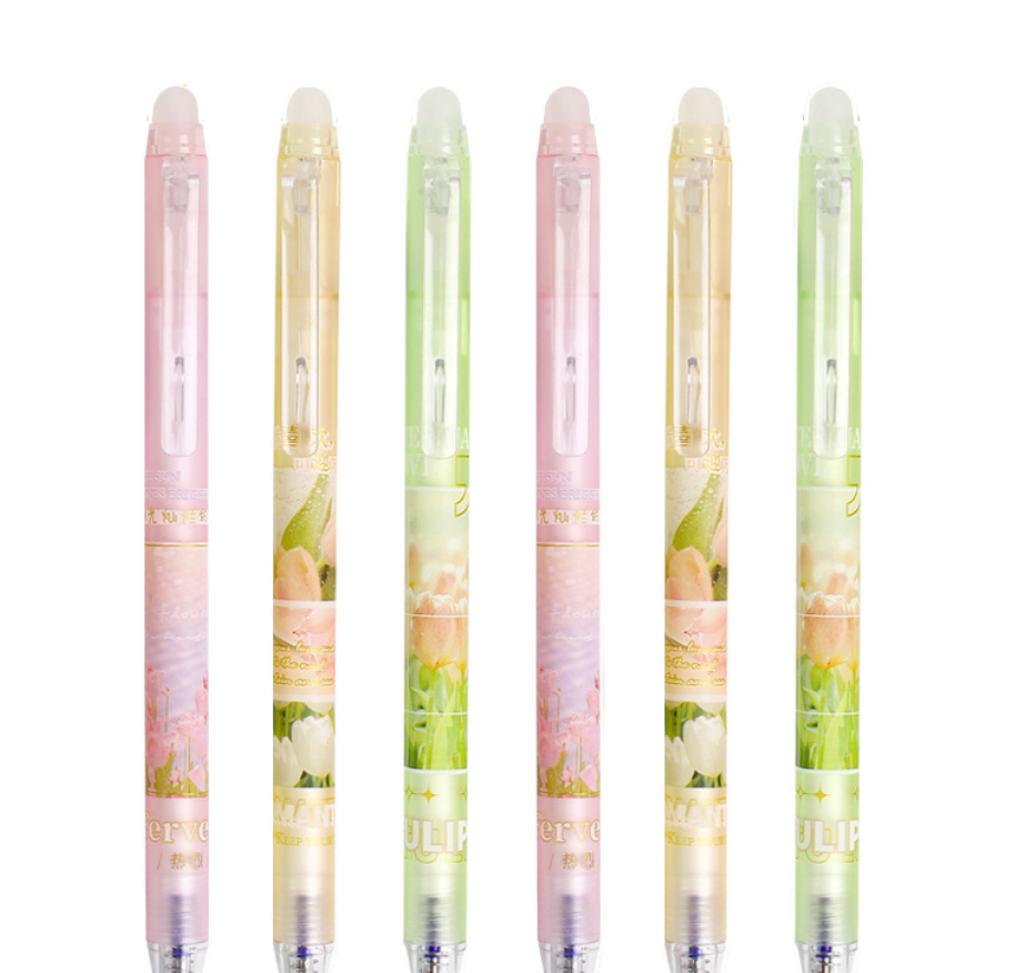 Stationery Gel Pens