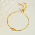 Sparkle Love Bracelets