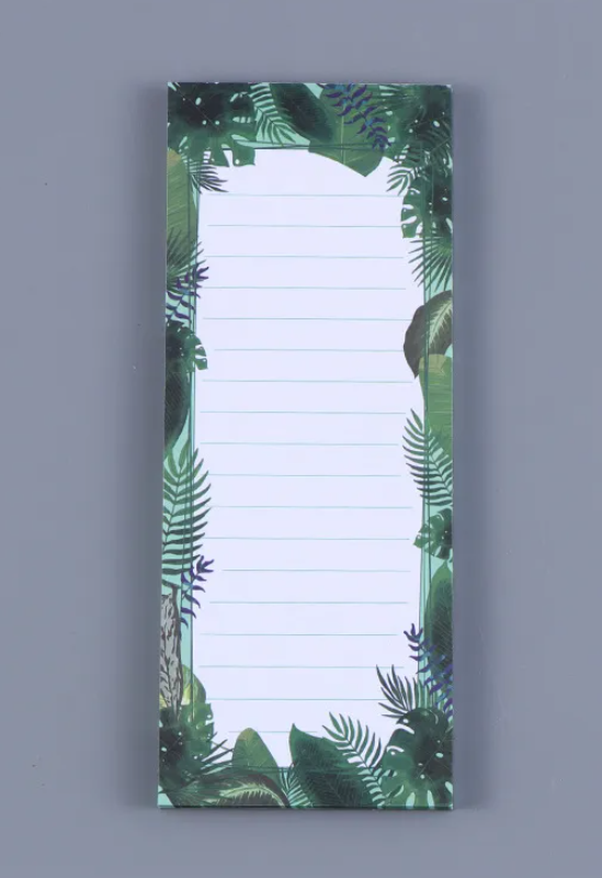 magnetic notepads