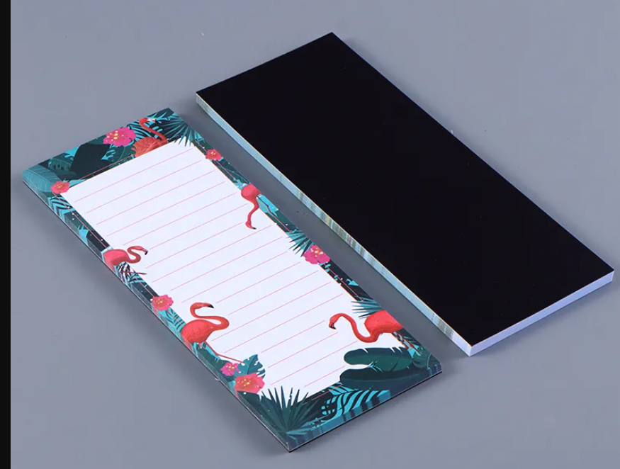 magnetic notepads