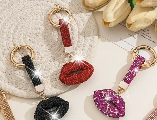 KeyChain Scoop