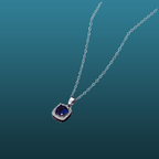 Gemstone Pendant Necklace(s)