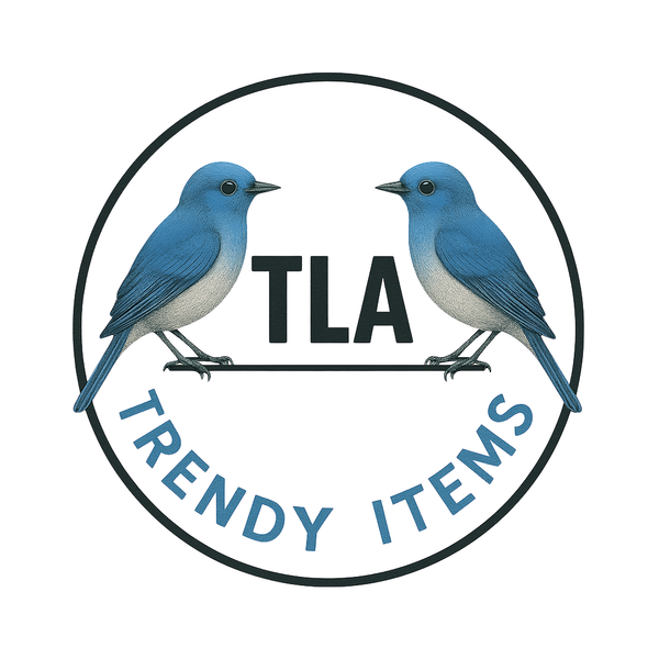 TLA Trendy Items