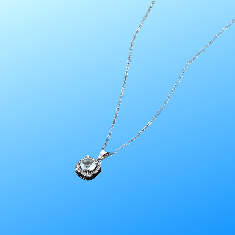 Gemstone Pendant Necklace(s)