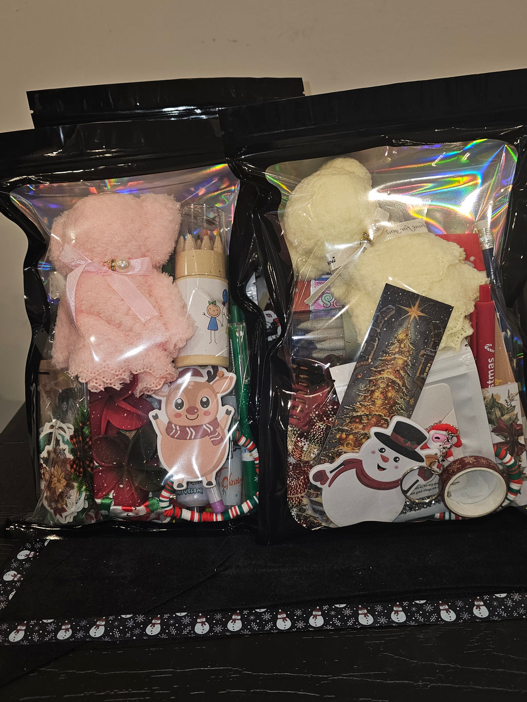 TLA Holiday Grab Bag