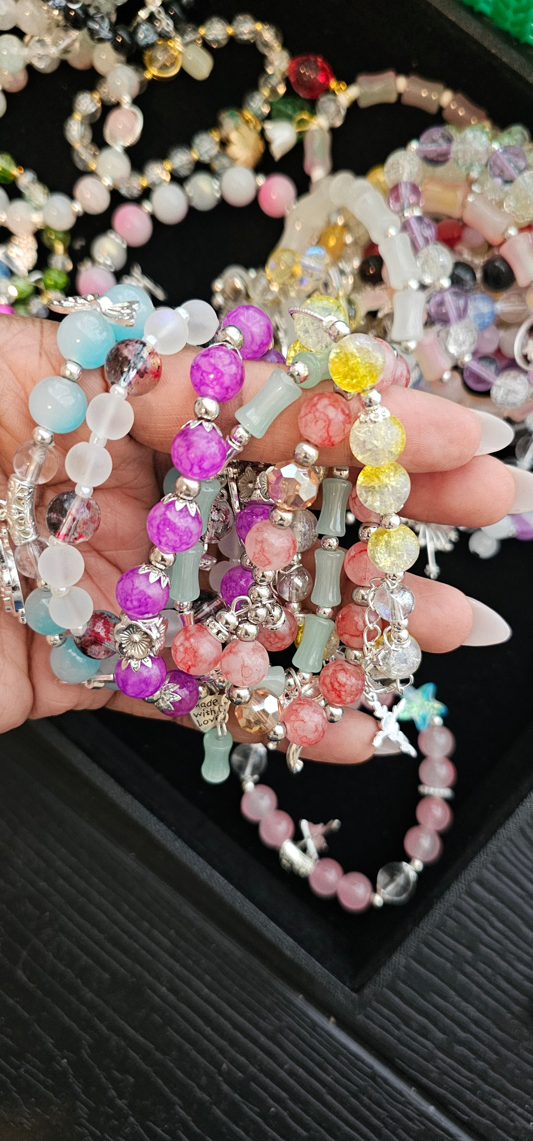 Bracelet Scoop